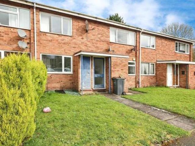 House for sale in Wylde Green, Erdington
