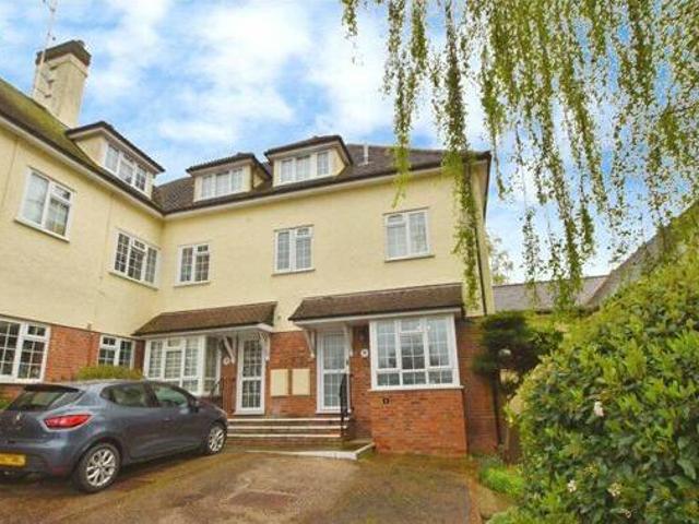 House for sale in Colliers End, Hertfordshire