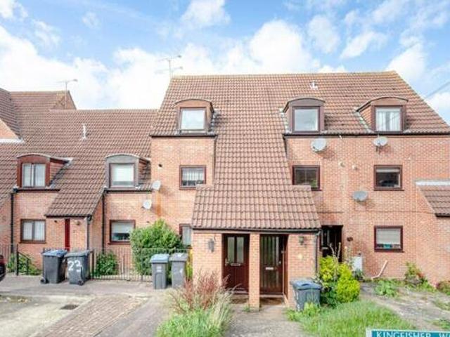House for sale in Hockerill, Colliers End
