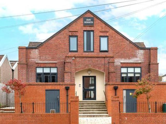 House for sale in Feckenham, City Of Bristol