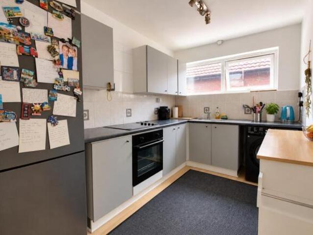 Maisonette for sale