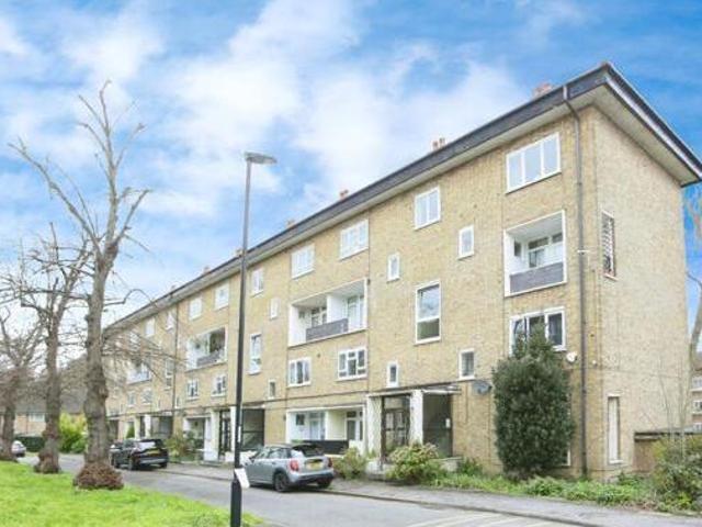 House for sale in Lyons, Greater London