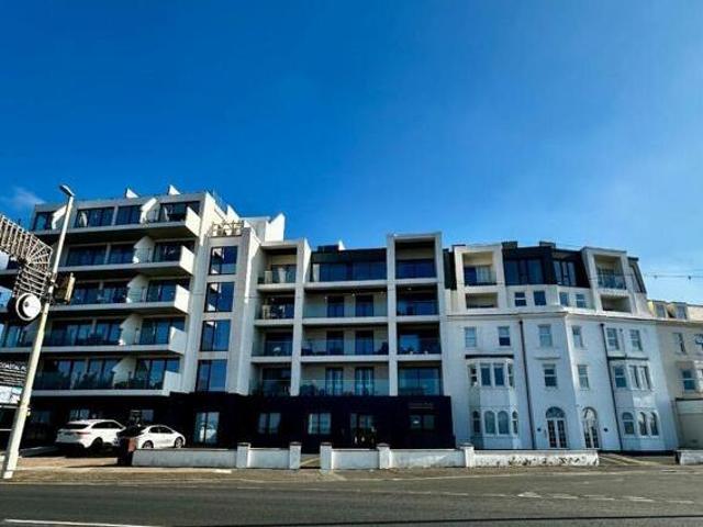 House for sale in Blackpool