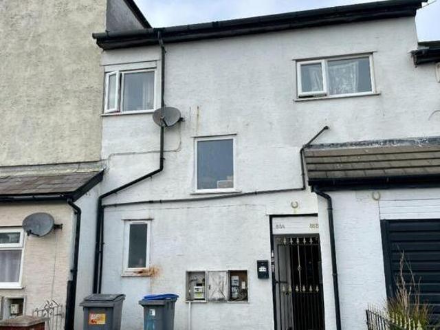 House for sale in Blackpool