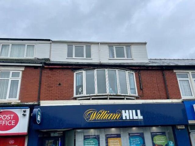House for sale in Blackpool
