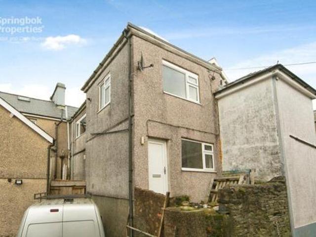 House for sale in Ffestiniog, Blaenau Ffestiniog