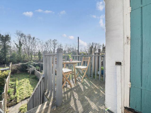Maisonette for sale in New Eltham, Greater London