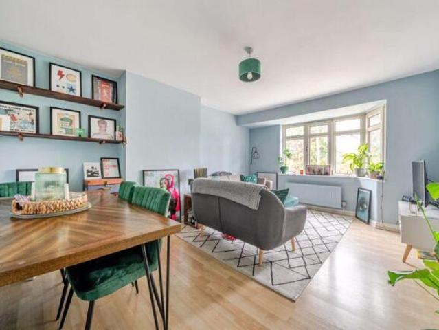 Maisonette for sale in Sidcup, Greater London