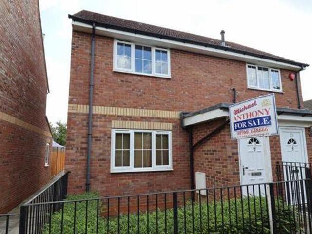House for sale in Lyons, Greater London