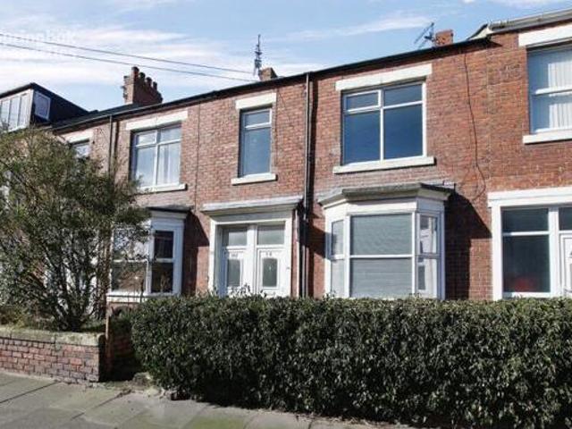 House for sale in Blyth, Northumberland
