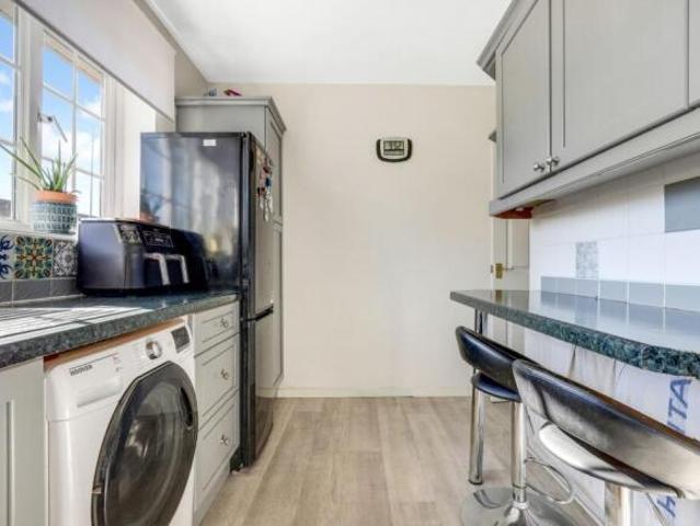 Maisonette for sale in Nottingham, Highland