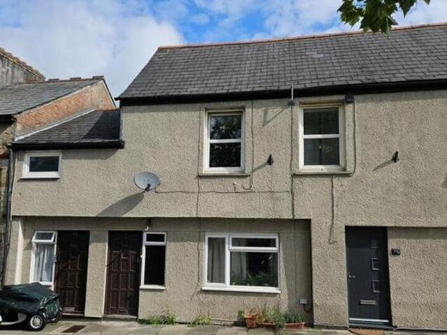 House for sale in St Neot, Cornwall