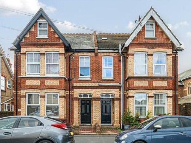 House for sale in Clapham, West Sussex