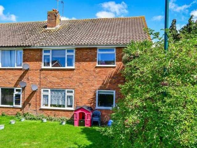 House for sale in Clapham, West Sussex