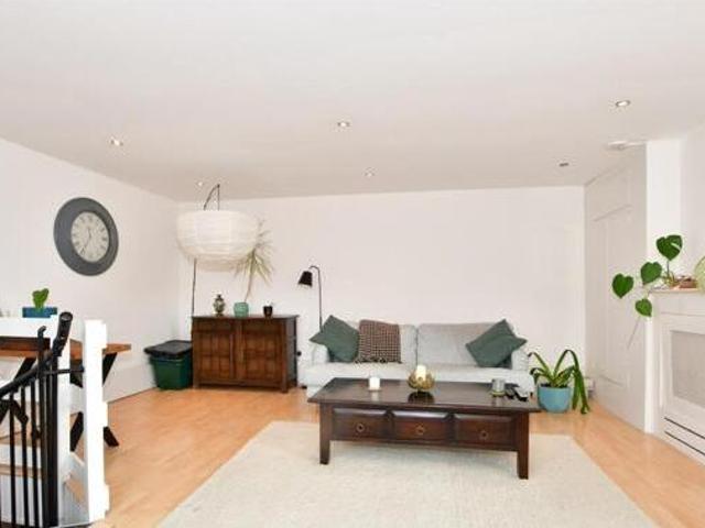 House for sale in Clapham, West Sussex