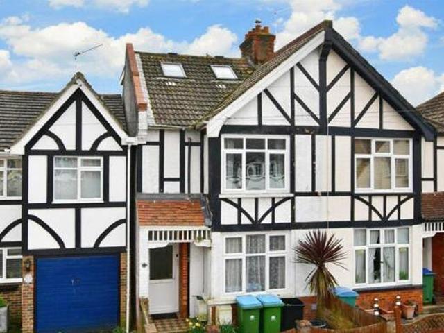 House for sale in Clapham, West Sussex