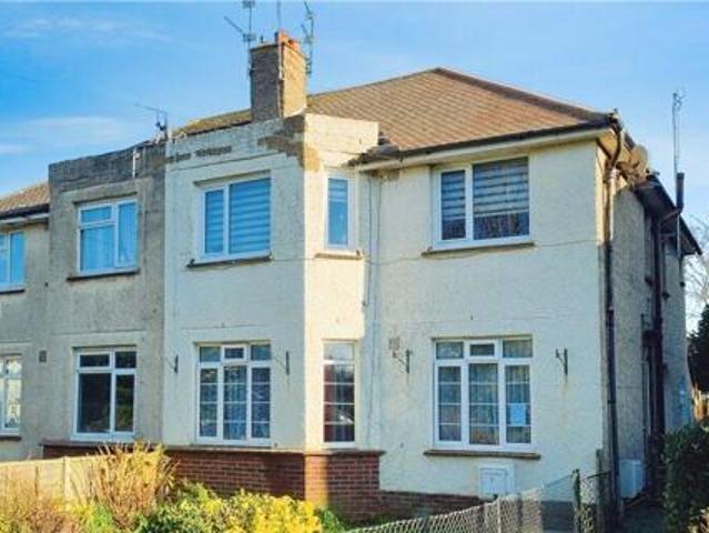 House for sale in Clapham, West Sussex