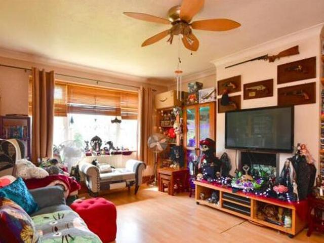 House for sale in Clapham, West Sussex
