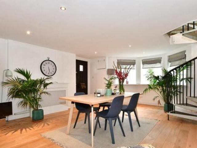 House for sale in Clapham, West Sussex