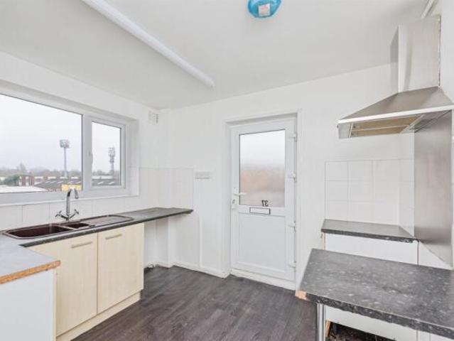Maisonette for sale in Sutton Coldfield, West Midlands