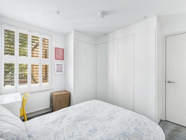 Maisonette for sale