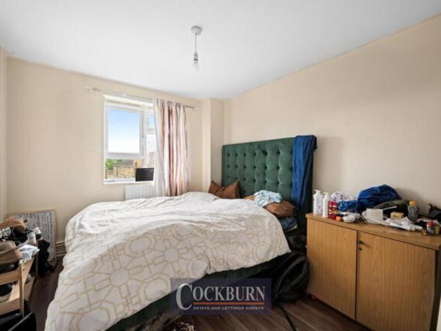 Maisonette for sale in Greater London