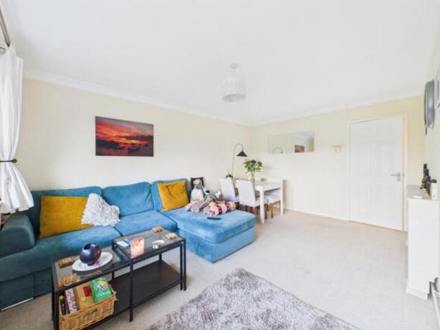 Maisonette for sale in Priest Down, Hampshire