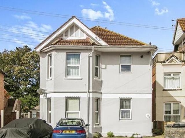 House for sale in Bournemouth