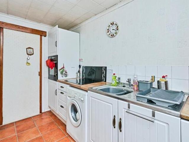Maisonette for sale in Willenhall, West Midlands