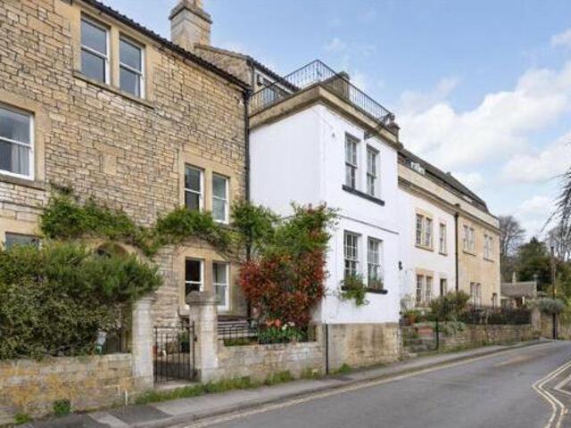 House for sale in Avoncliff, Wiltshire