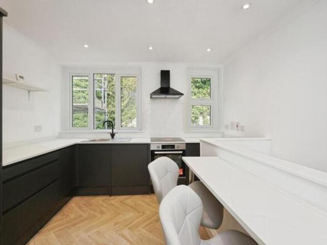 Maisonette for sale in Folkestone