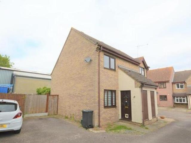 House for sale in Chipping Hill, Essex