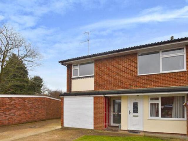 House for sale in Bocking Churchstreet, Braintree