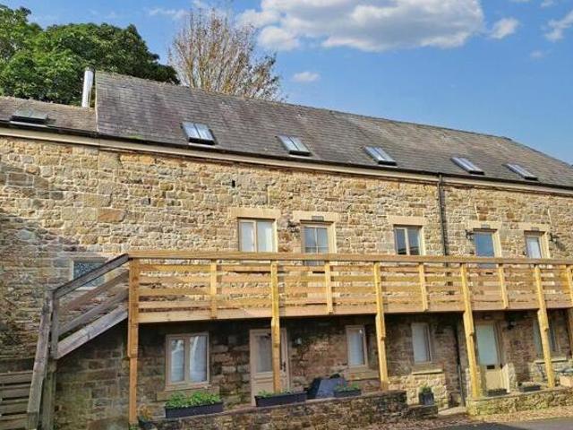 House for sale in Cumbria