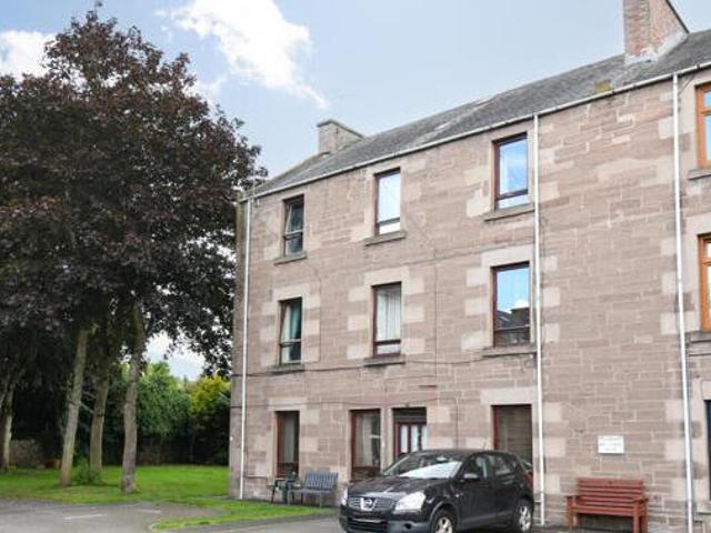 House for sale in Brechin