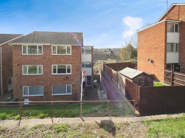 Duplex for sale in Luton