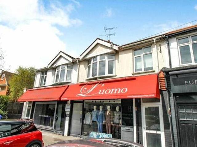 House for sale in Navestock Side, Essex