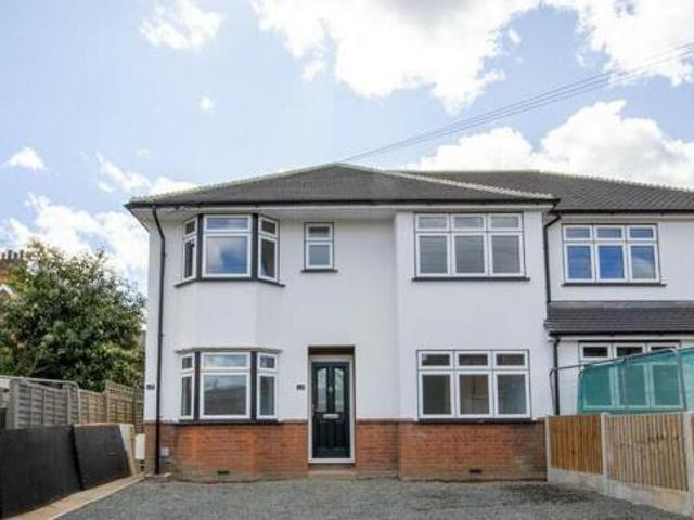 House for sale in Navestock Side, Essex