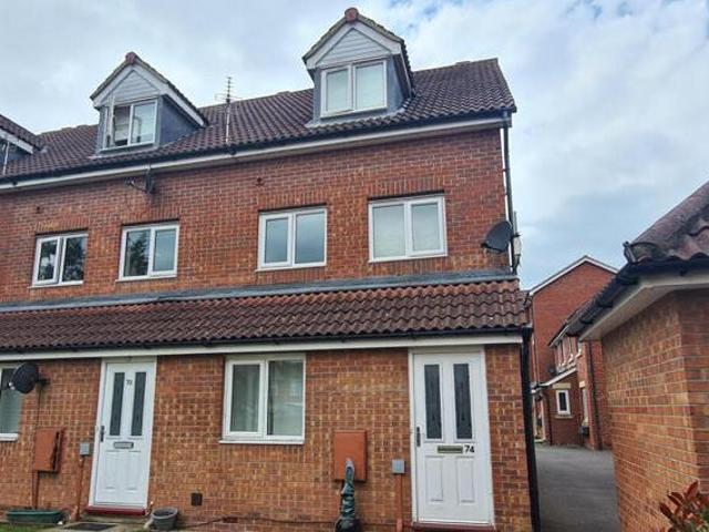 House for sale in Bridgwater, Somerset