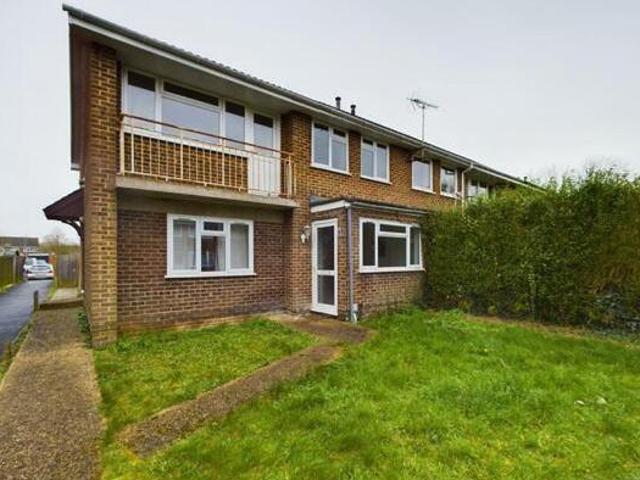 House for sale in Priest Down, Hampshire