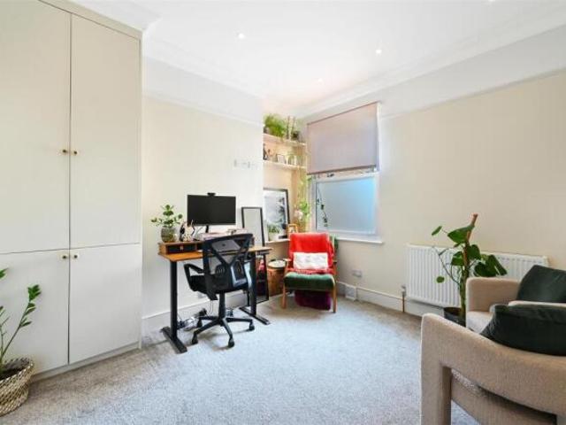 Maisonette for sale in Ashill, Somerset