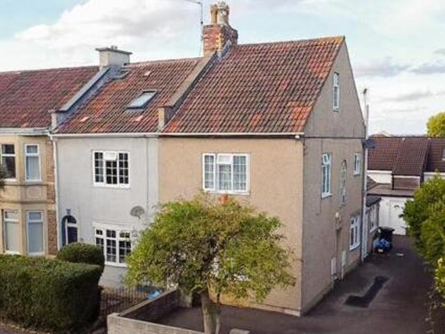 House for sale in Feckenham, City Of Bristol
