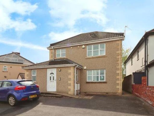 House for sale in Feckenham, City Of Bristol