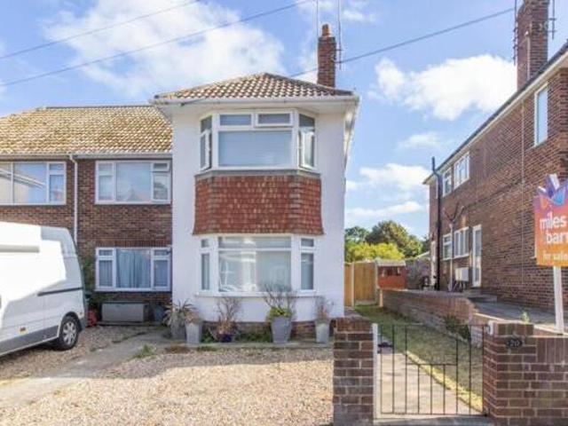 House for sale in Dumpton Gap, Acol