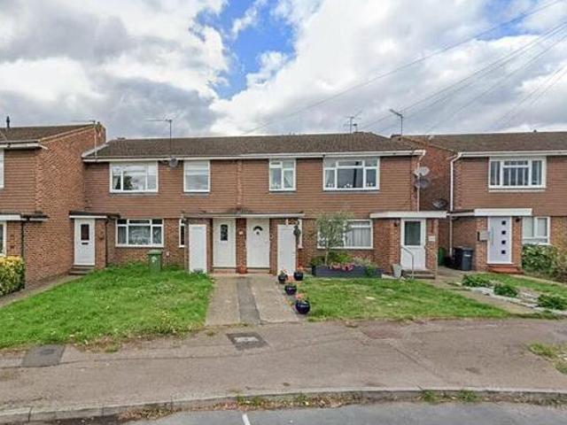 House for sale in Broxbourne, Hertfordshire