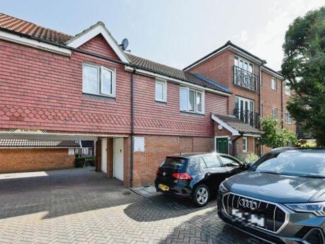 House for sale in Broxbourne, Hertfordshire