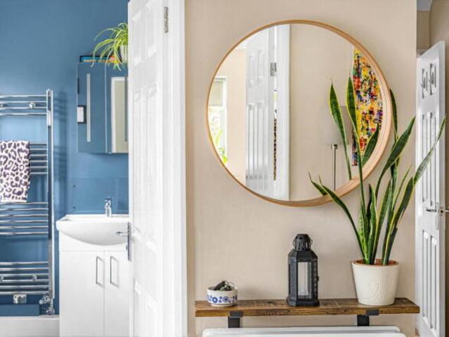 Maisonette for sale in Prestbury, Golden Valley