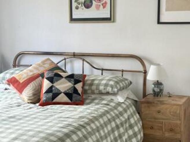 Maisonette for sale in Brighton & Hove
