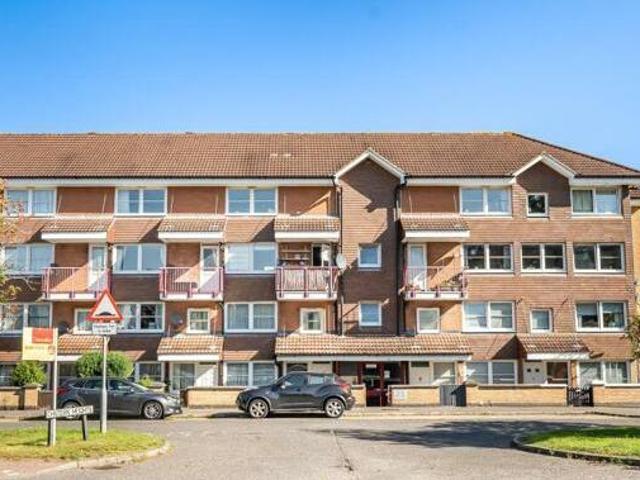 House for sale in Lyons, Greater London