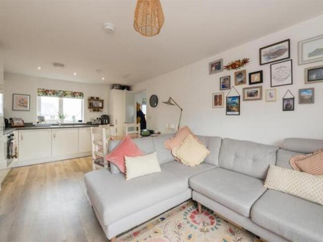 Maisonette for sale in St. Martin's, The Bridge